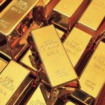 Gold rate raised by Rs.1600 per tola