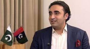 Chairman PPP Bilawal Bhutto | The Morning Bulletin