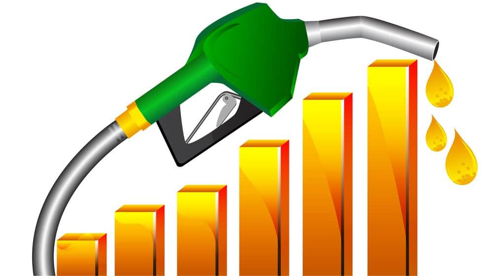 Petrol Price in Pakistan | The Morning Bulletin