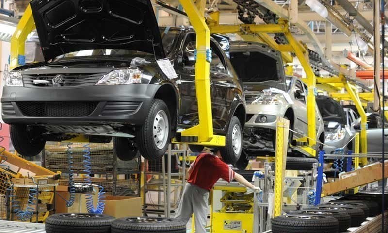 Govt imposed sales on locally made cars | The Morning Bulletin