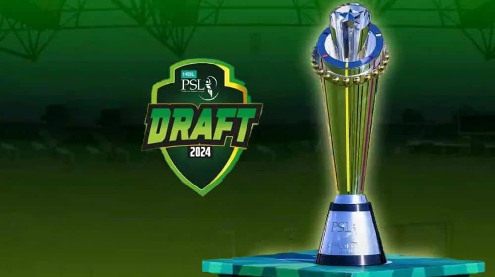 PSL 9 Edition Trophy | The Morning Bulletin