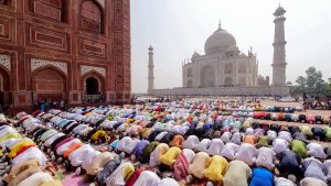 Eid Ul Fitr Holidays 2024 | The Morning Bulletin