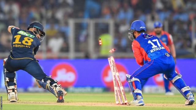 IPL 2024 Delhi Capitals Vs Gujarat Titans | The Moring Bulletin