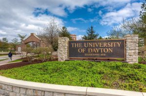 University of Dayton USA | The Morning Buletin