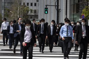 Work in Japan The Morning Bulletin