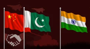 india China Pakistan Relations | The Morning Bulletin