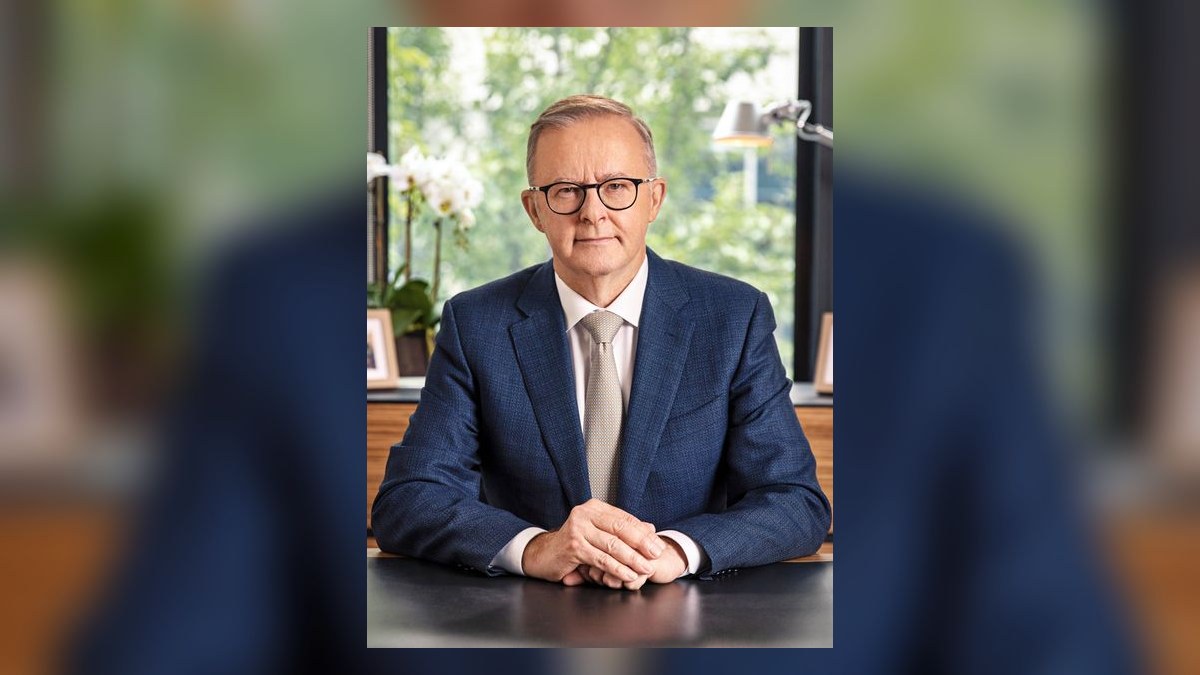 Albanese rules out EU membership push for Australia Albanese rules out EU membership push for Australia
