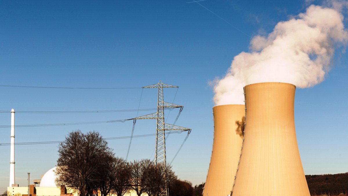 Samsung backs Kairos Power’s $100M nuclear reactor for Google Samsung backs Kairos Power’s $100M nuclear reactor for Google