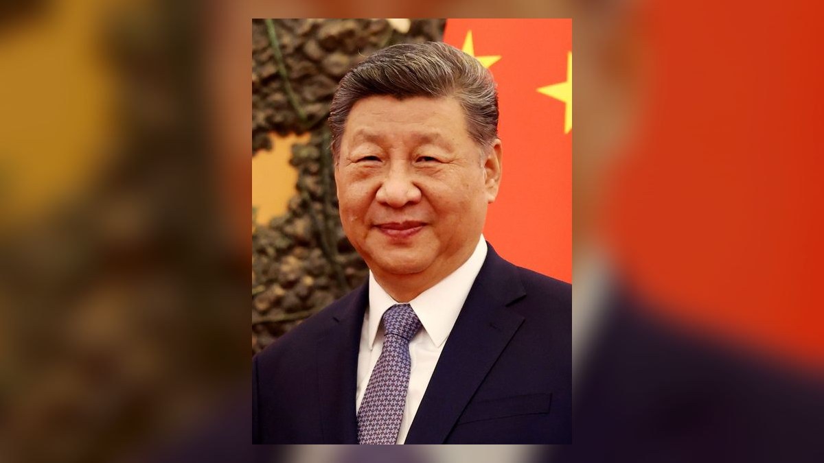 Xi visits US for high-stakes talks with Trump